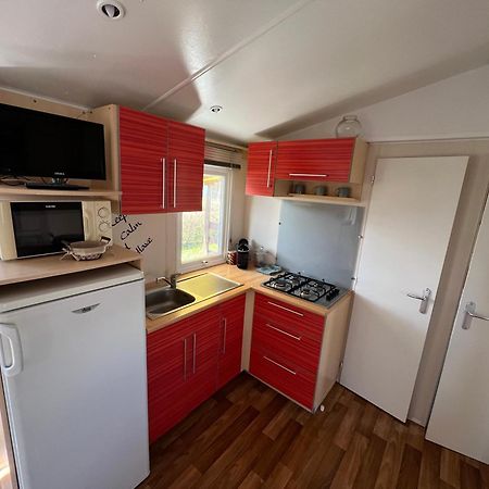 Mobilhome 3 Chambres Boofzheim Экстерьер фото