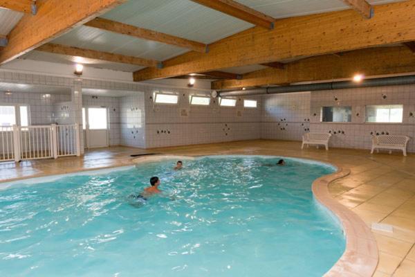 Mobilhome 3 Chambres Boofzheim Экстерьер фото