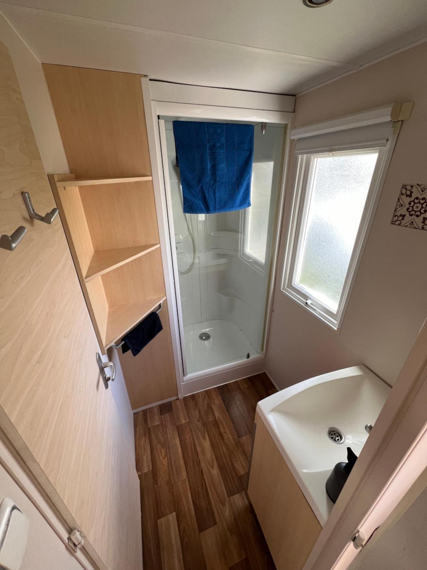 Mobilhome 3 Chambres Boofzheim Экстерьер фото